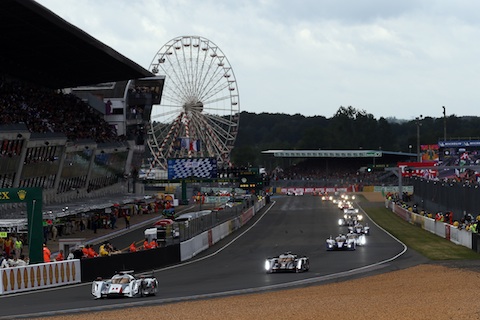 120617_LeMans_Start_start 120617_LeMans_Start_start